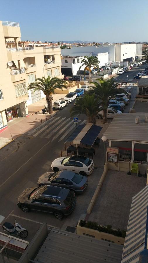 Atico Puerto De Garrucha - 3 Minutos De La Playa - Piscina Apartment Екстериор снимка