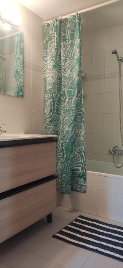 Atico Puerto De Garrucha - 3 Minutos De La Playa - Piscina Apartment Екстериор снимка