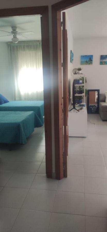 Atico Puerto De Garrucha - 3 Minutos De La Playa - Piscina Apartment Екстериор снимка