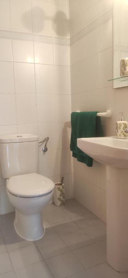 Atico Puerto De Garrucha - 3 Minutos De La Playa - Piscina Apartment Екстериор снимка